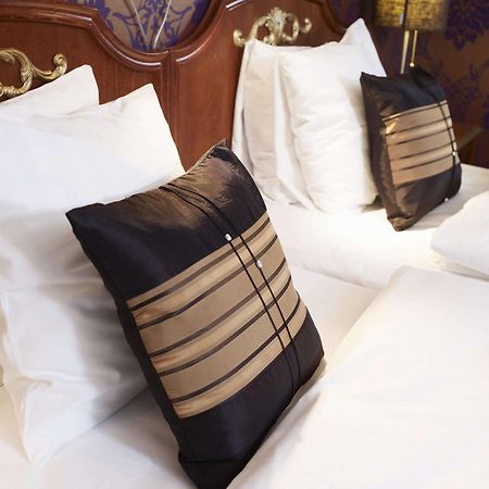 Hotel Kung Carl, Worldhotels Crafted Stockholm Kültér fotó