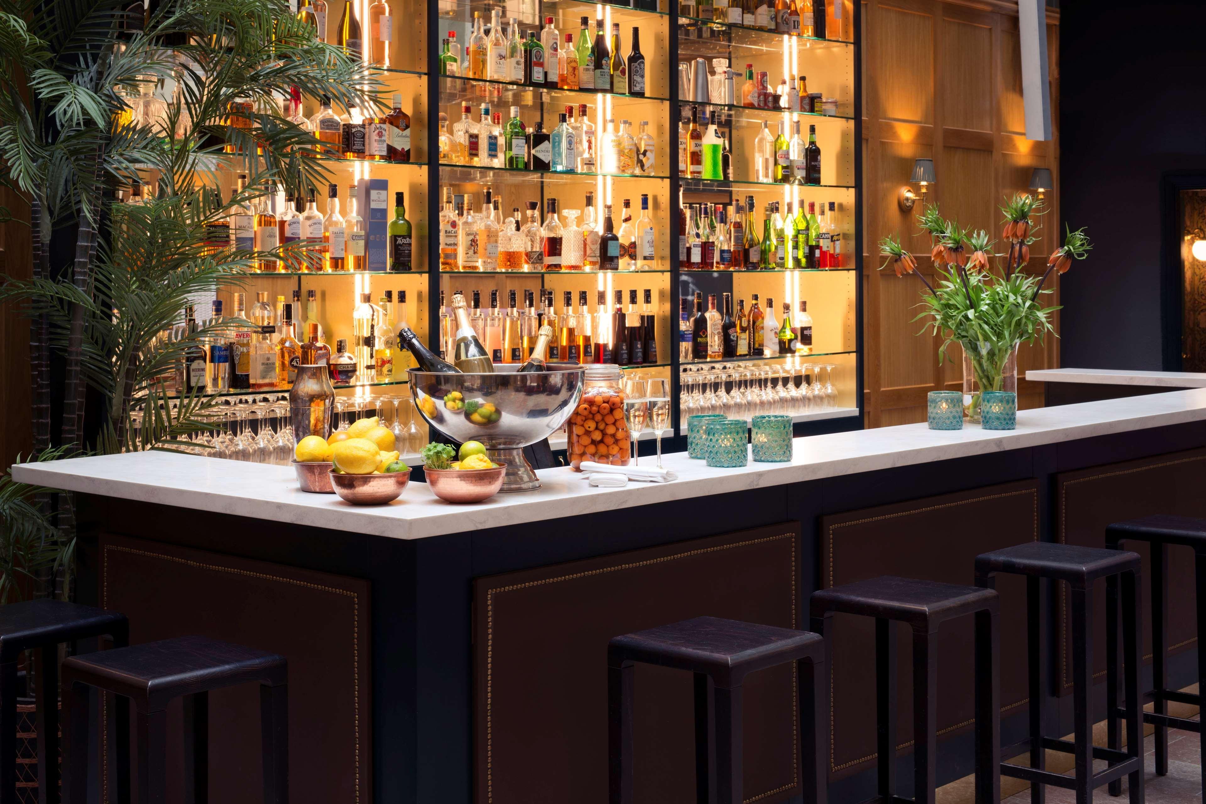 Hotel Kung Carl, Worldhotels Crafted Stockholm Kültér fotó