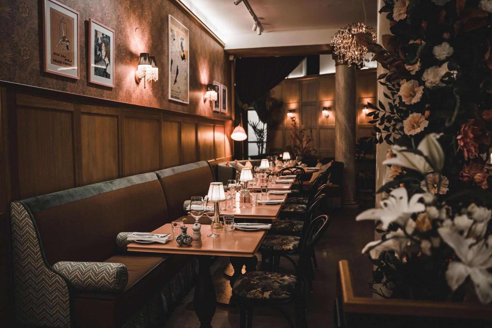 Hotel Kung Carl, Worldhotels Crafted Stockholm Kültér fotó