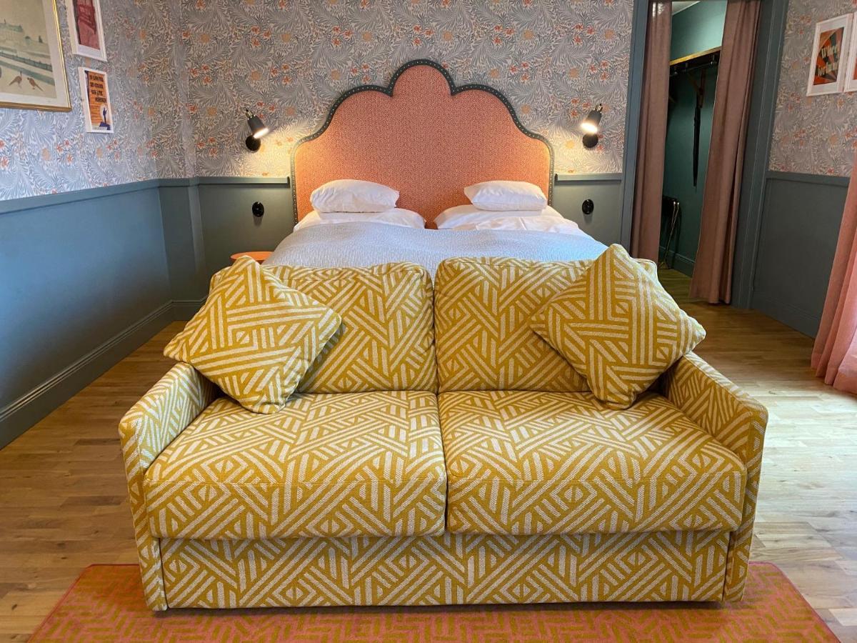 Hotel Kung Carl, Worldhotels Crafted Stockholm Szoba fotó